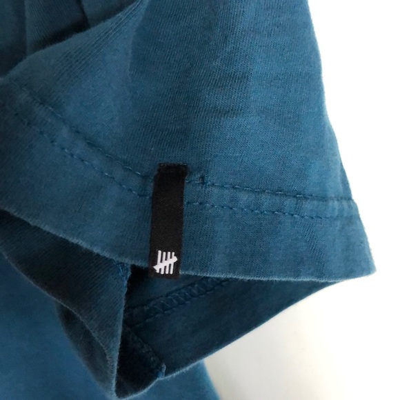 Undefeated - Picture 4 of 6